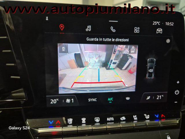 RENAULT Austral 12 MILD HYBRID ADVANCED EVOLUTION 130CV