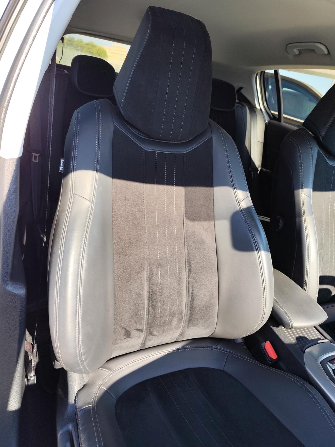 Peugeot 308 BlueHDi 120 S&S GT Line