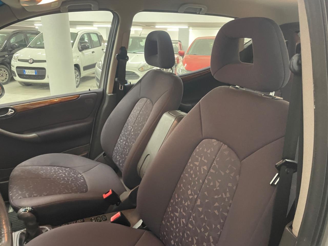 Mercedes-benz A 170 CDI cat Elegance Lunga