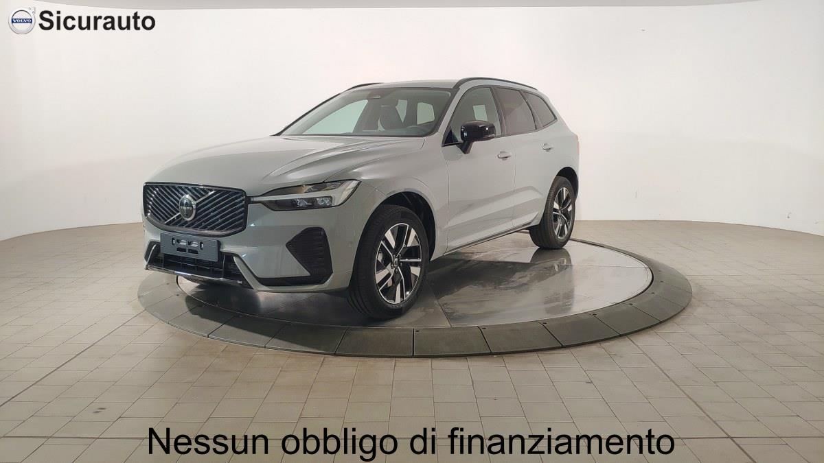 VOLVO Xc60 B5 Mild Hybrid Awd Automatico Plus Dark