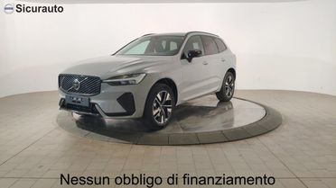 VOLVO Xc60 B5 Mild Hybrid Awd Automatico Plus Dark