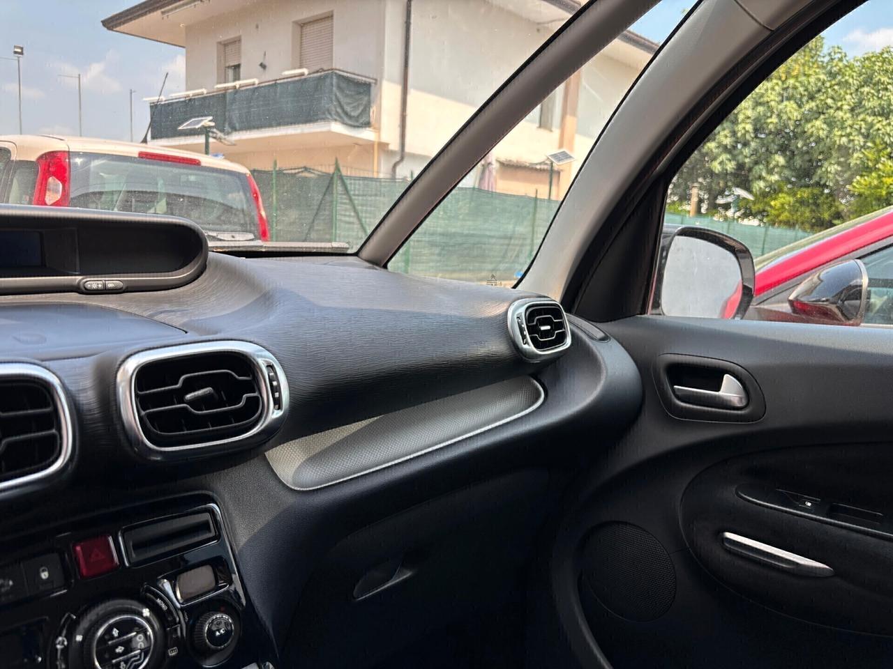 Citroen C3 Picasso 1.6 Diesel Neopatentati