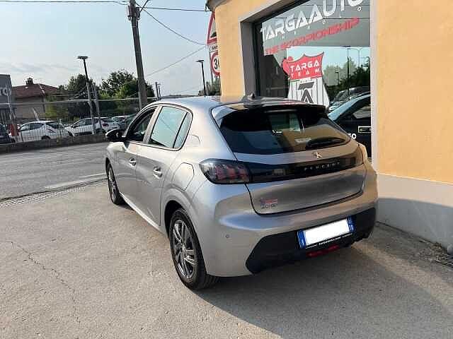 Peugeot 208 BlueHDi 100 Active Pack