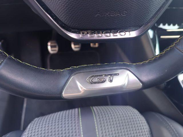PEUGEOT 208 BlueHDi 100 Stop&Start 5 porte GT