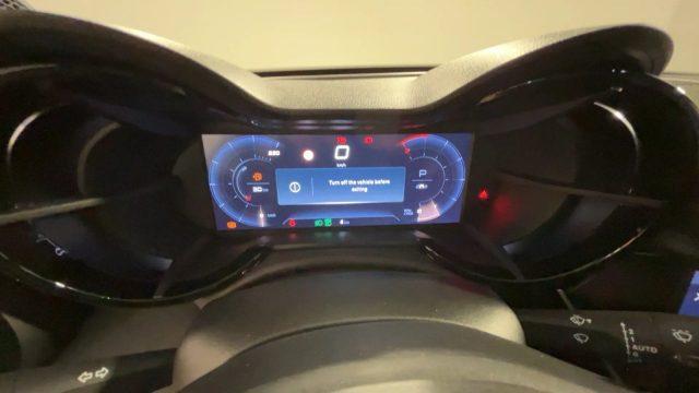 ALFA ROMEO Junior Junior 1.2 145 CV Hybrid eDCT6 Speciale