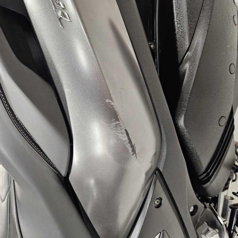 Yamaha Tricity 300 - 2021