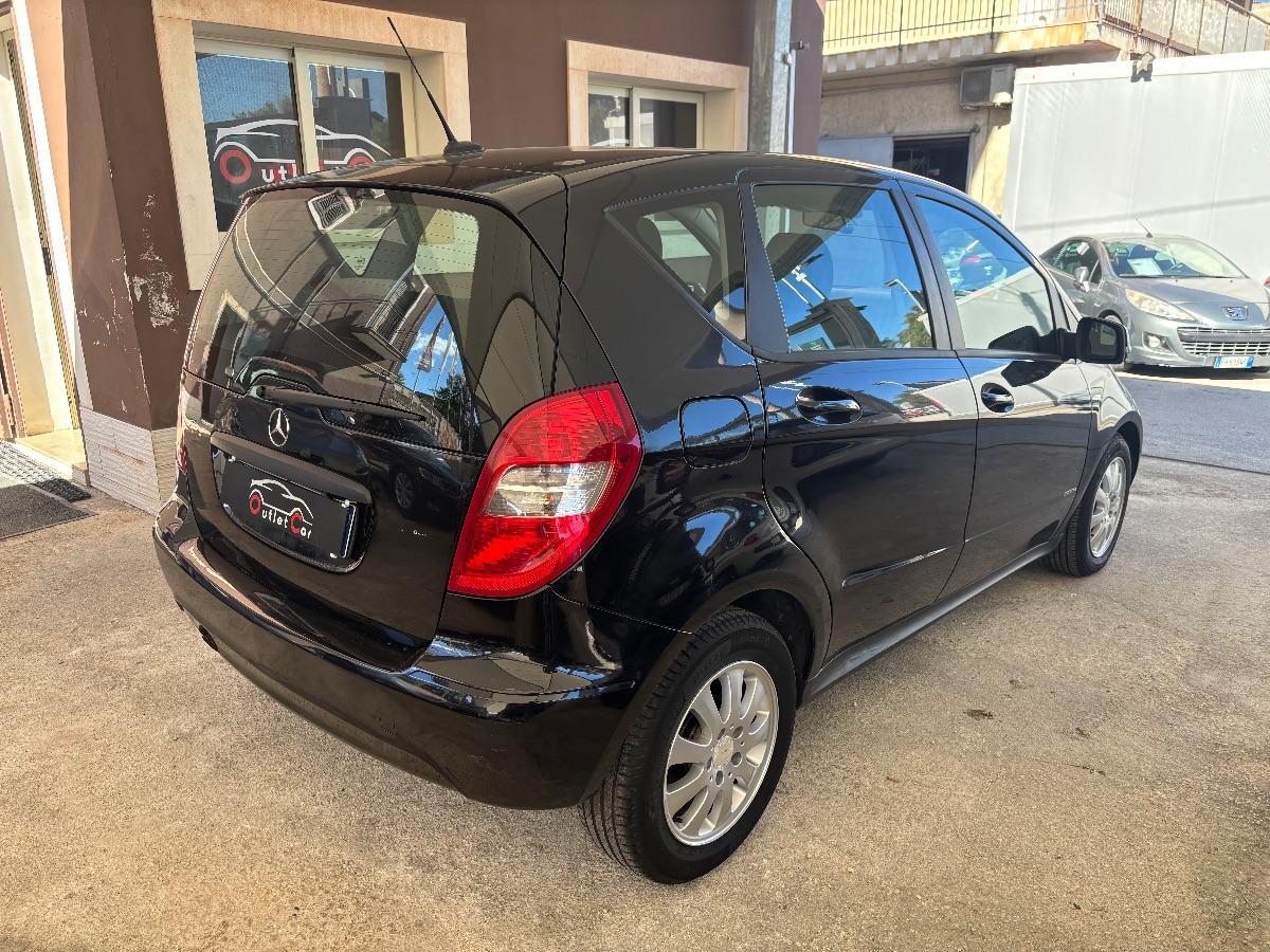 MERCEDES - Classe A - 160 AUTOMATIC Executive