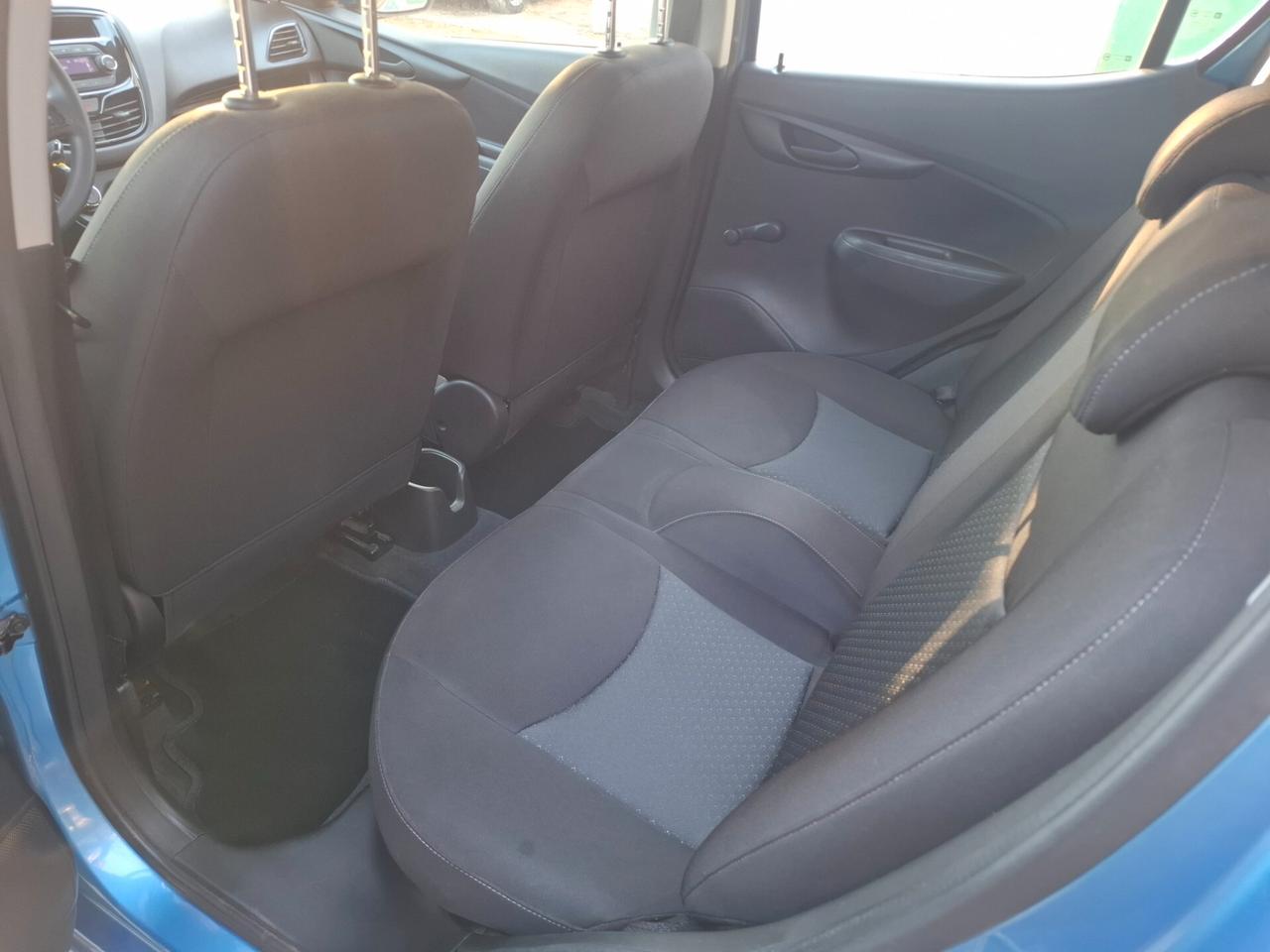 Opel Karl 1.0 75 CV N-Joy