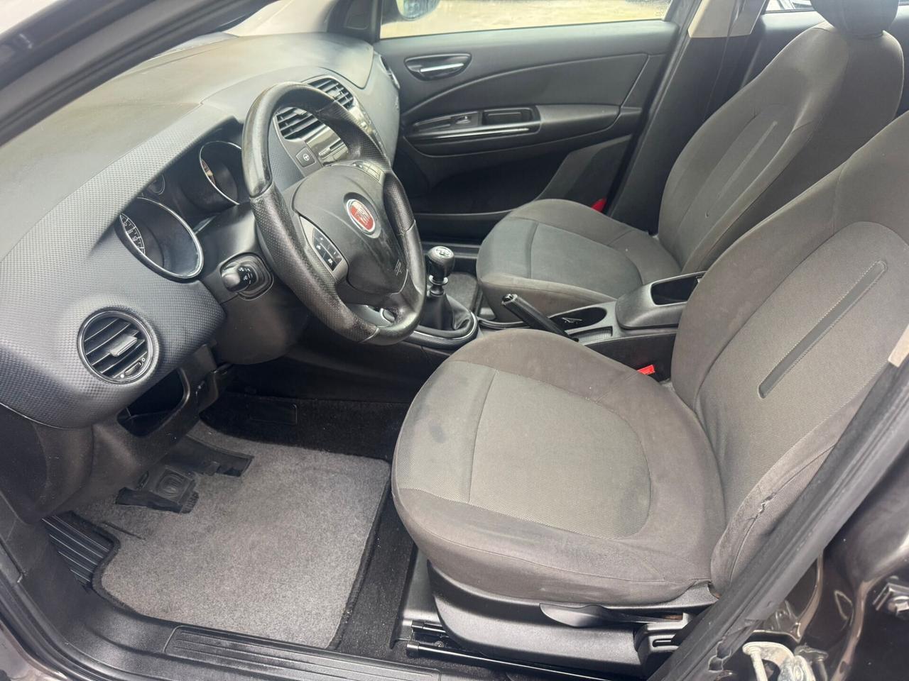 Fiat Bravo 1.4 16V Emotion B/GPL 90 cv (66 kw)
