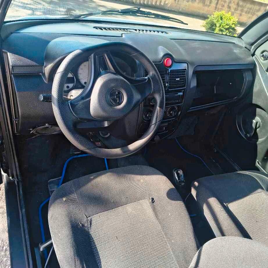 Aixam Miniauto Minauto E