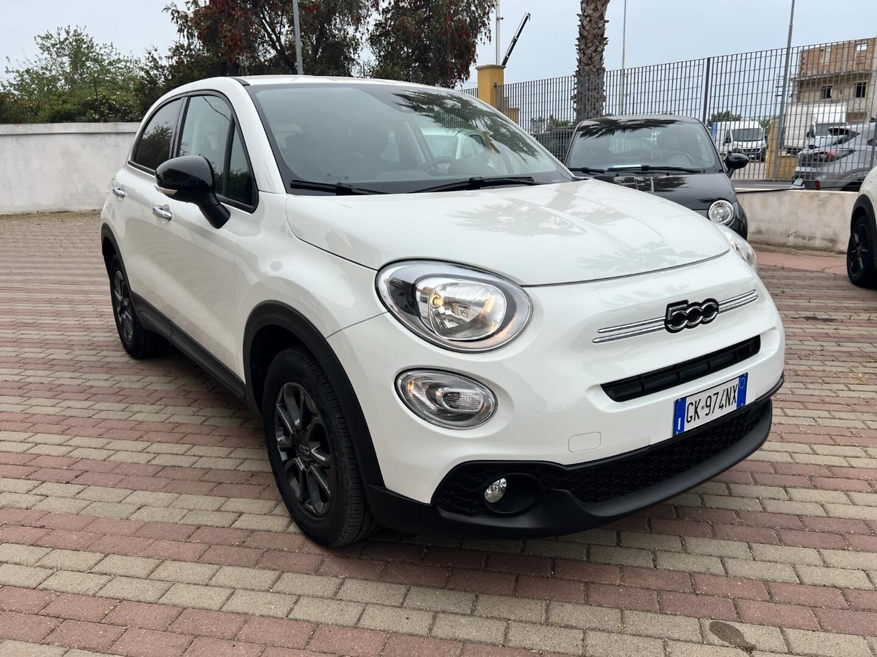 Fiat 500X 1.0 T3 120 CV Cult Ecobonus