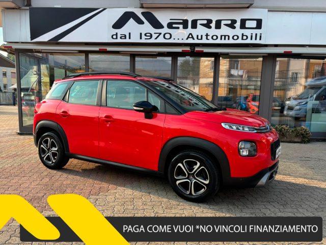 CITROEN C3 Aircross 110 cv S&S Feel