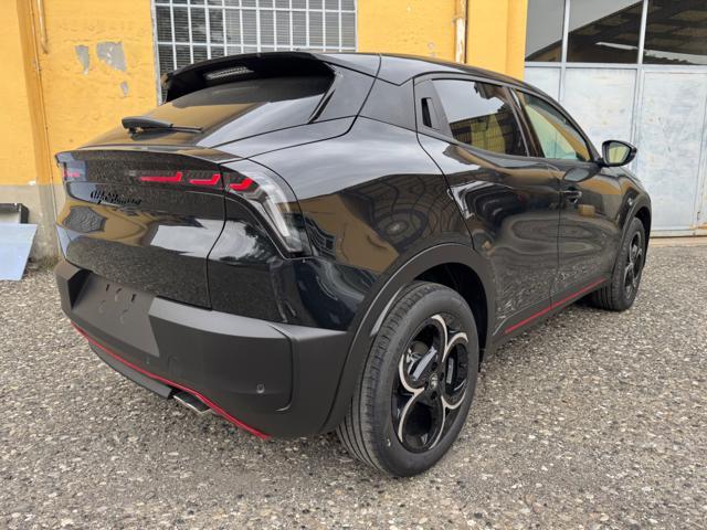ALFA ROMEO Junior 1.2 145 CV Hybrid eDCT6