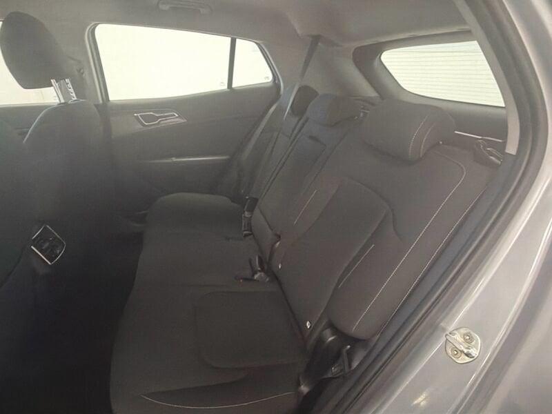 Kia Sportage 1.6 CRDI MHEV BUSINESS 2WD