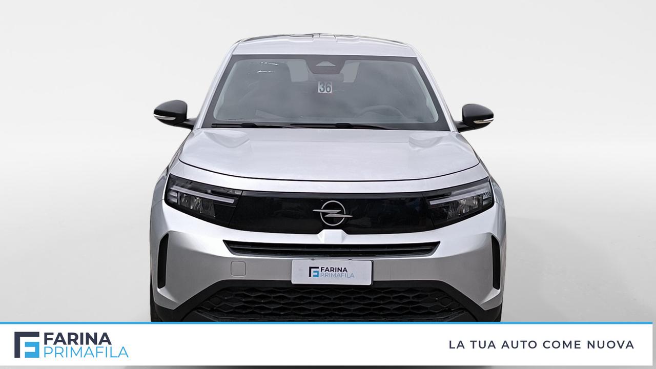 OPEL FRONTERA EDITION Hybrid 110cv EDCT