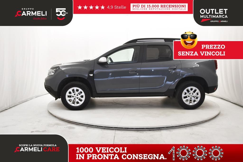 Dacia Duster 1.0 TCe GPL Expression 4x2