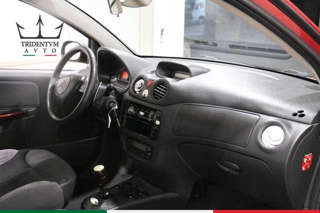 Citroen C2 1.4 Vtr (energy) cmp5 (sensodrive)