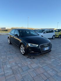 Audi A3 1.6 TDI Ok neopatentati