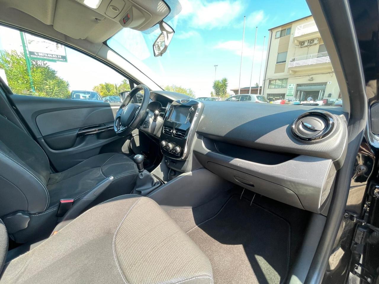 Renault Clio 1.5 dCi 8V 75CV 5 porte Wave