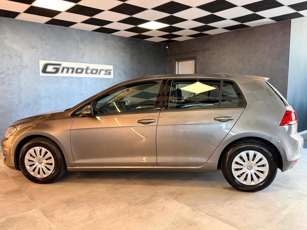 Volkswagen Golf 1.2 TSI 85 CV 5p. Trendline BlueMotion Technology