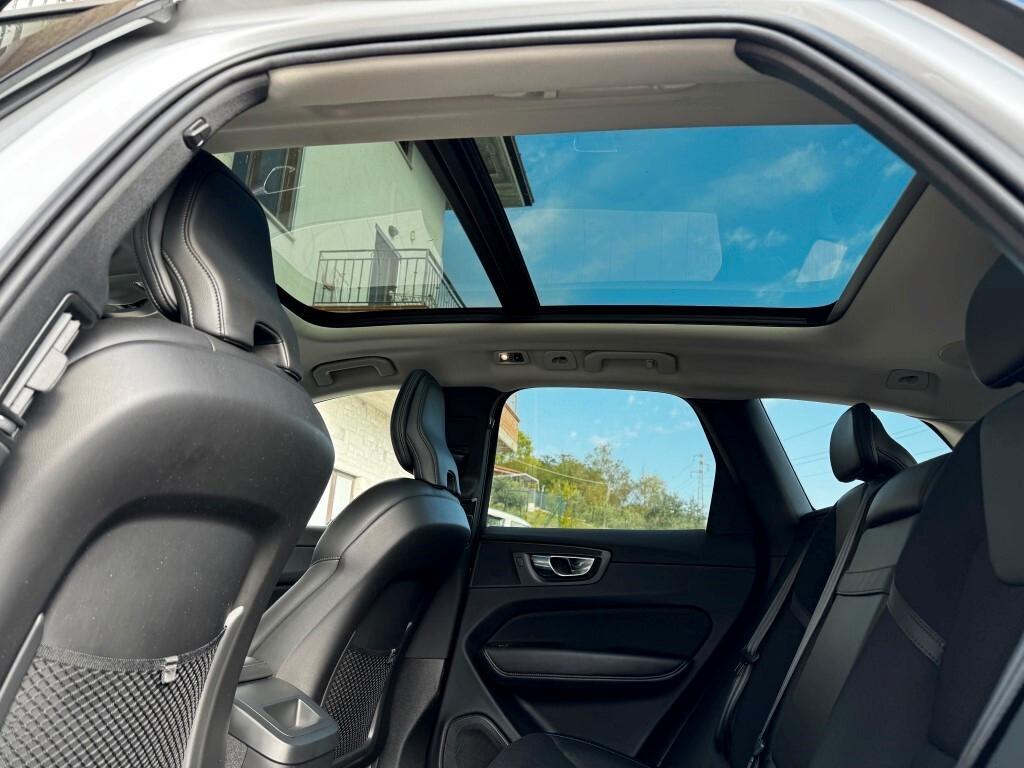 Volvo Xc60 2.0 D4 Business Geartronic