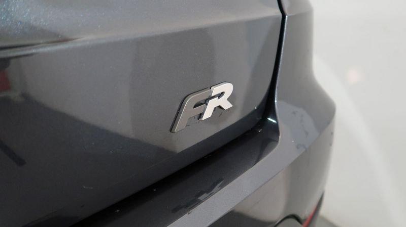 SEAT Arona 1.0 Eco TSI 70kW FR #CARPLAY#SENSORI PARK#