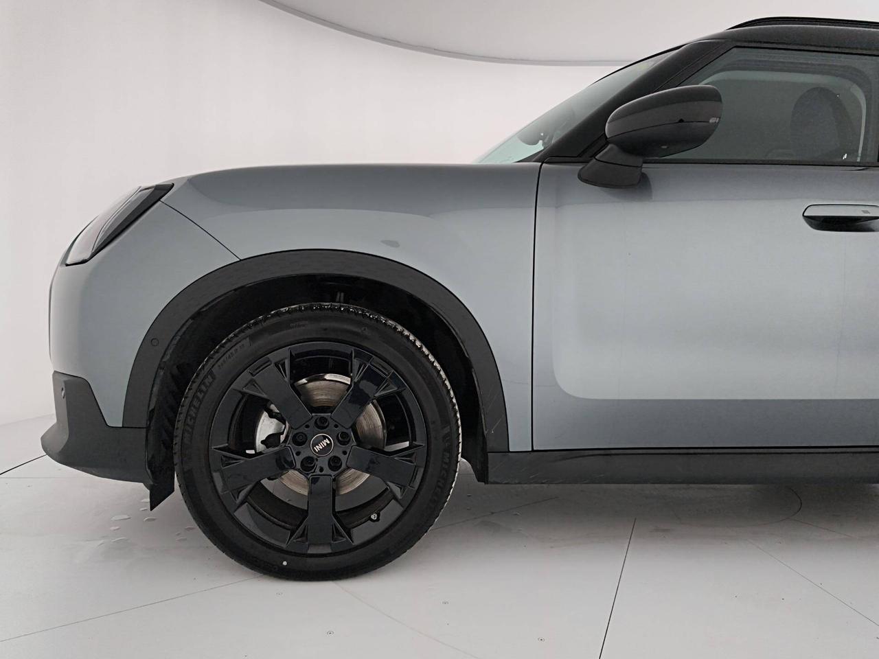 MINI Countryman D Classic