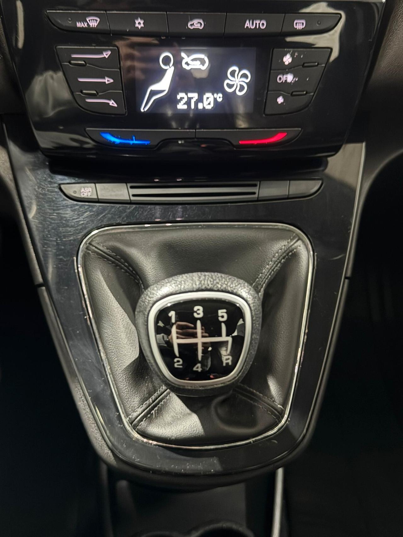 Lancia Ypsilon 1.3 MJT 16V 95 CV 5 porte S&S Gold