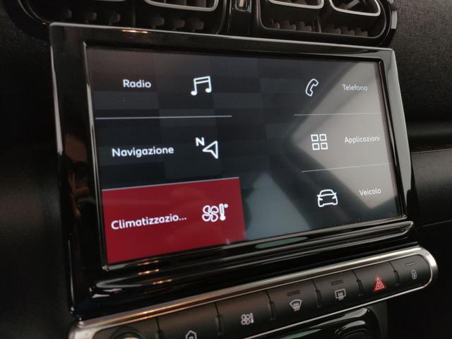 CITROEN C3 Aircross PureTech 130 S&S EAT6 Shine Pack