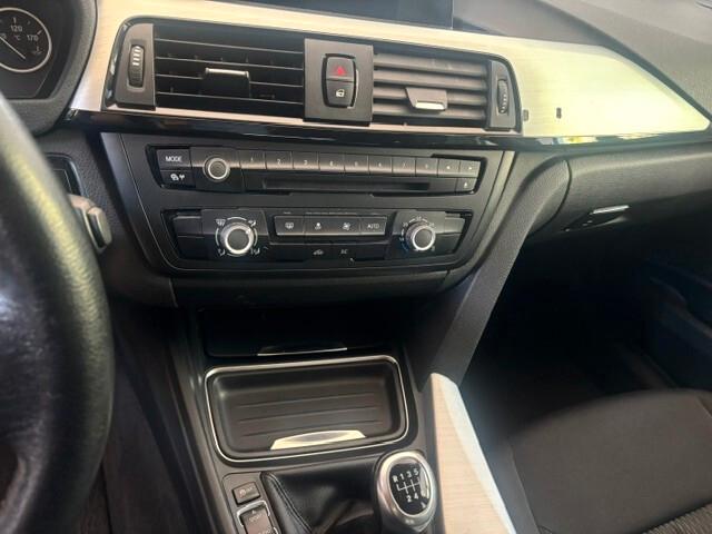 Bmw 316 316i Touring Sport