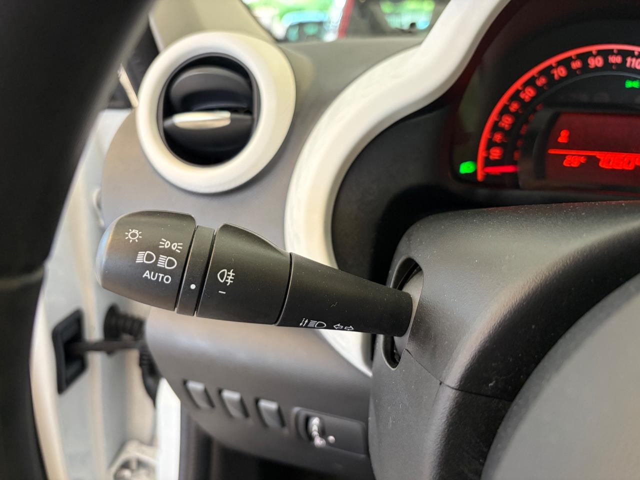 Renault Twingo SCe 65 CV Duel2