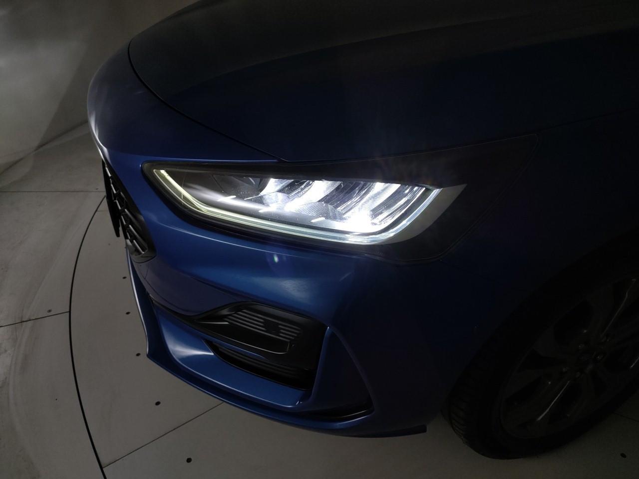 FORD Focus 1.0 ecoboost h ST-Line Style 125cv