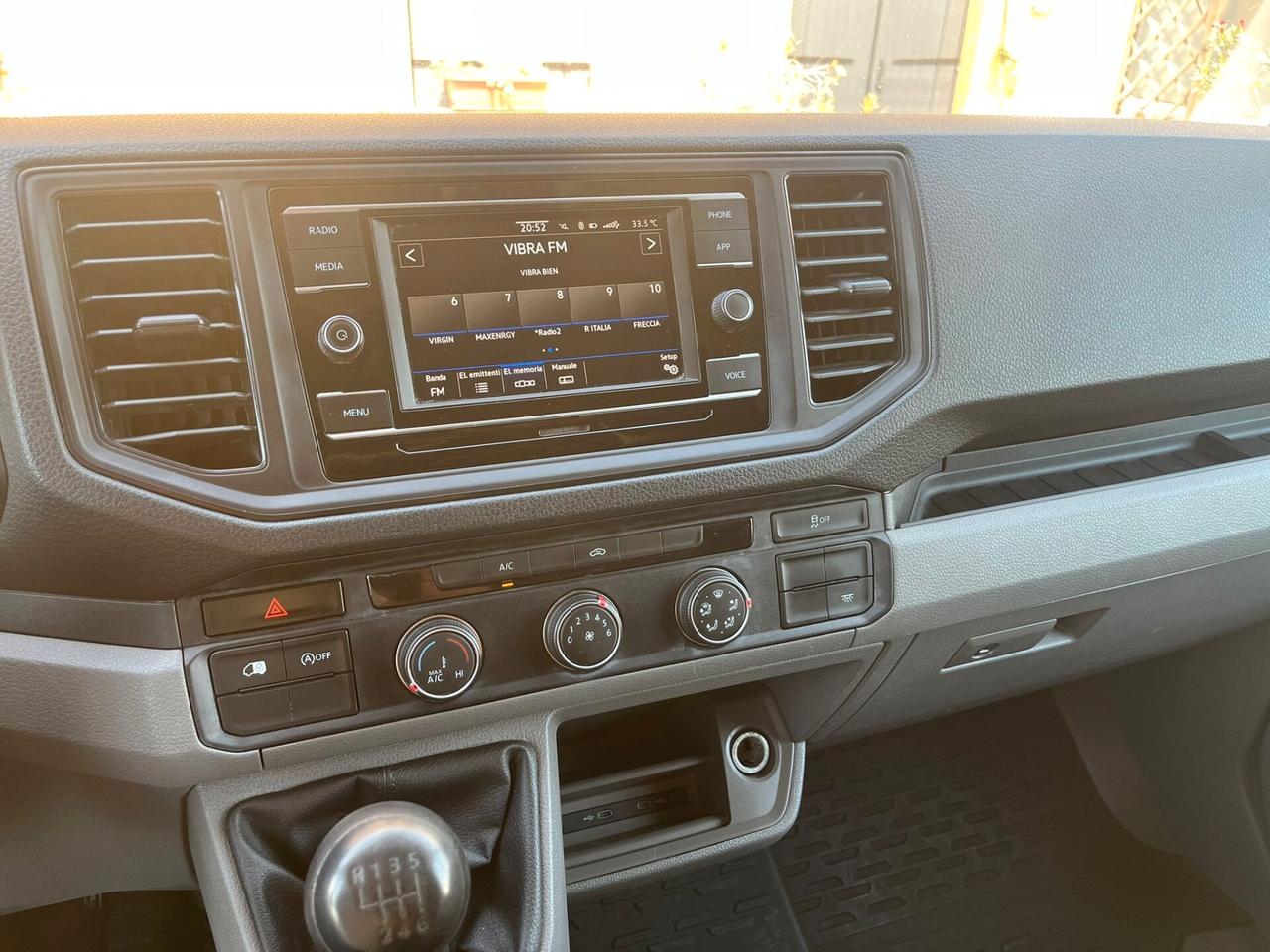 Man TGE 2.0 TDI 3,5t L1H2