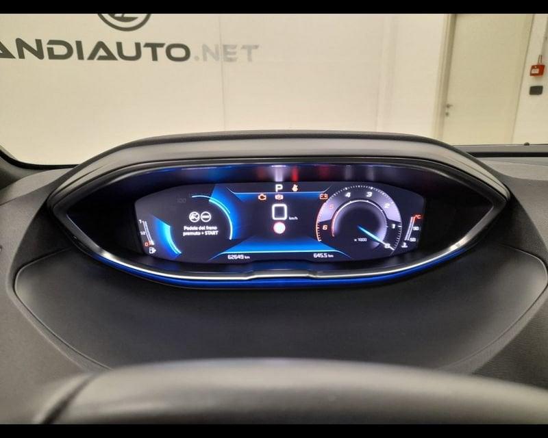 Peugeot 3008 II 2021 1.5 bluehdi Allure Pack s&s 130cv eat8