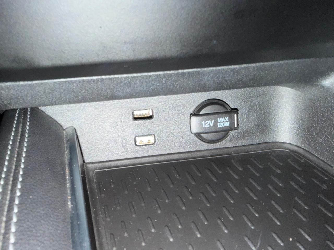 Evo 5 1.5 Turbo Bi-fuel GPL