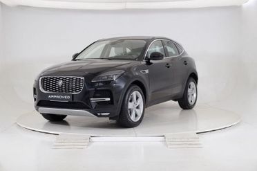 Jaguar E-Pace 2021 2.0 i4 mhev SE awd 200cv auto
