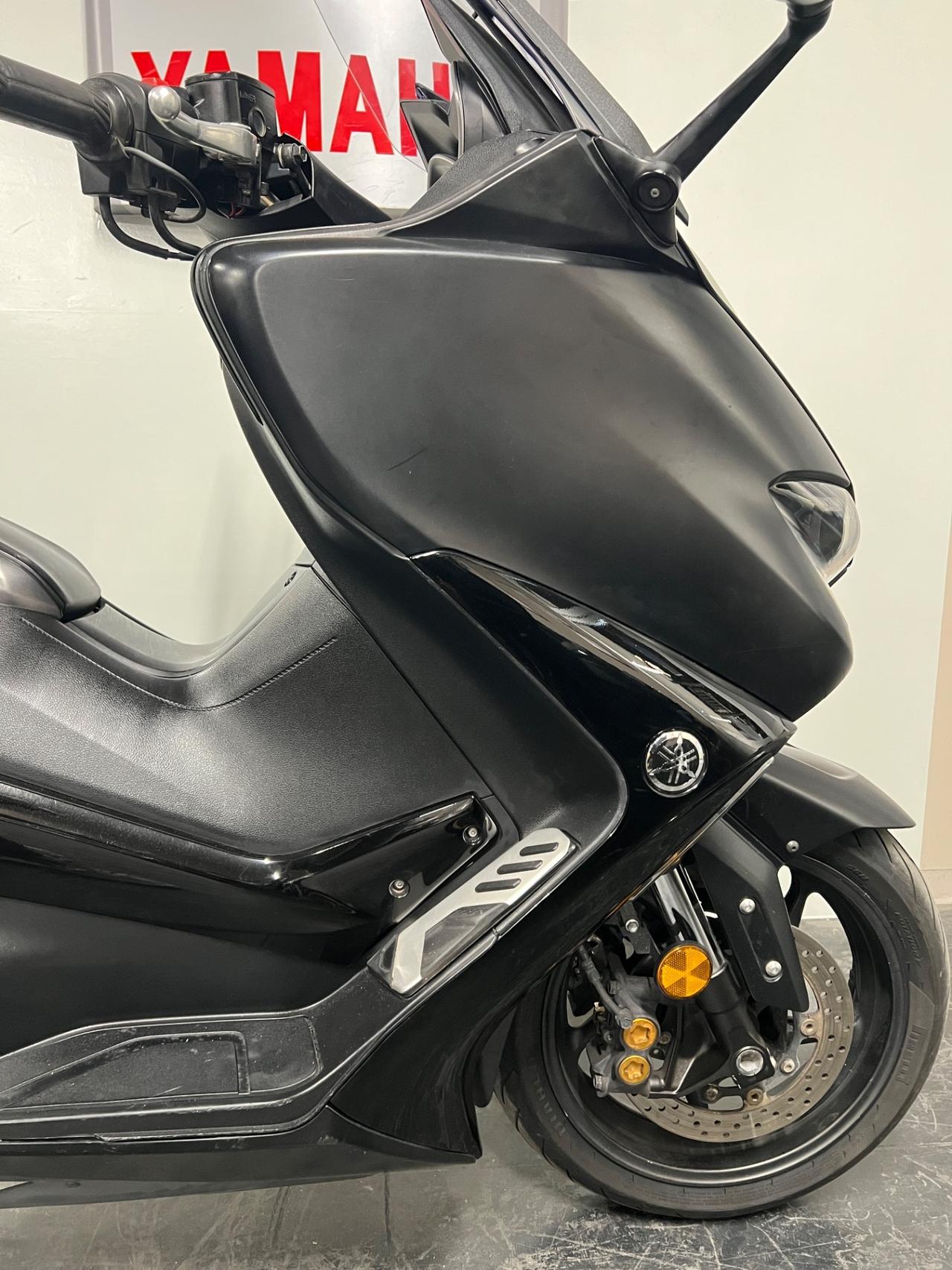 Yamaha T Max 560 Tech