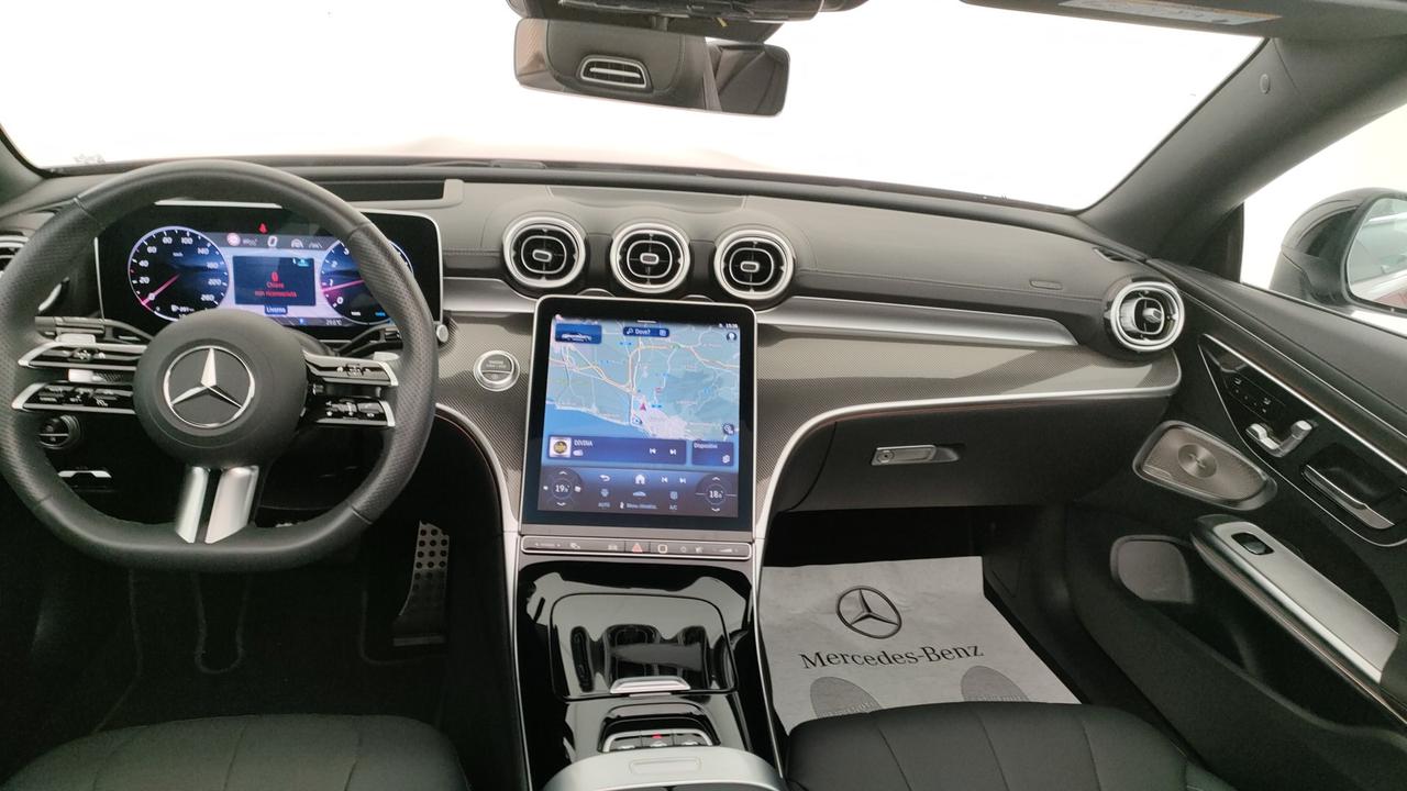 Mercedes-Benz CLE Cabrio 300 AMG Line Premium Plus 4matic auto