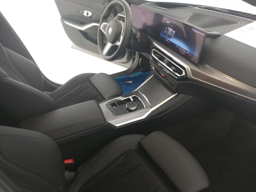 BMW Serie 3 Touring 320 d Mild Hybrid 48V Msport xDrive Steptronic