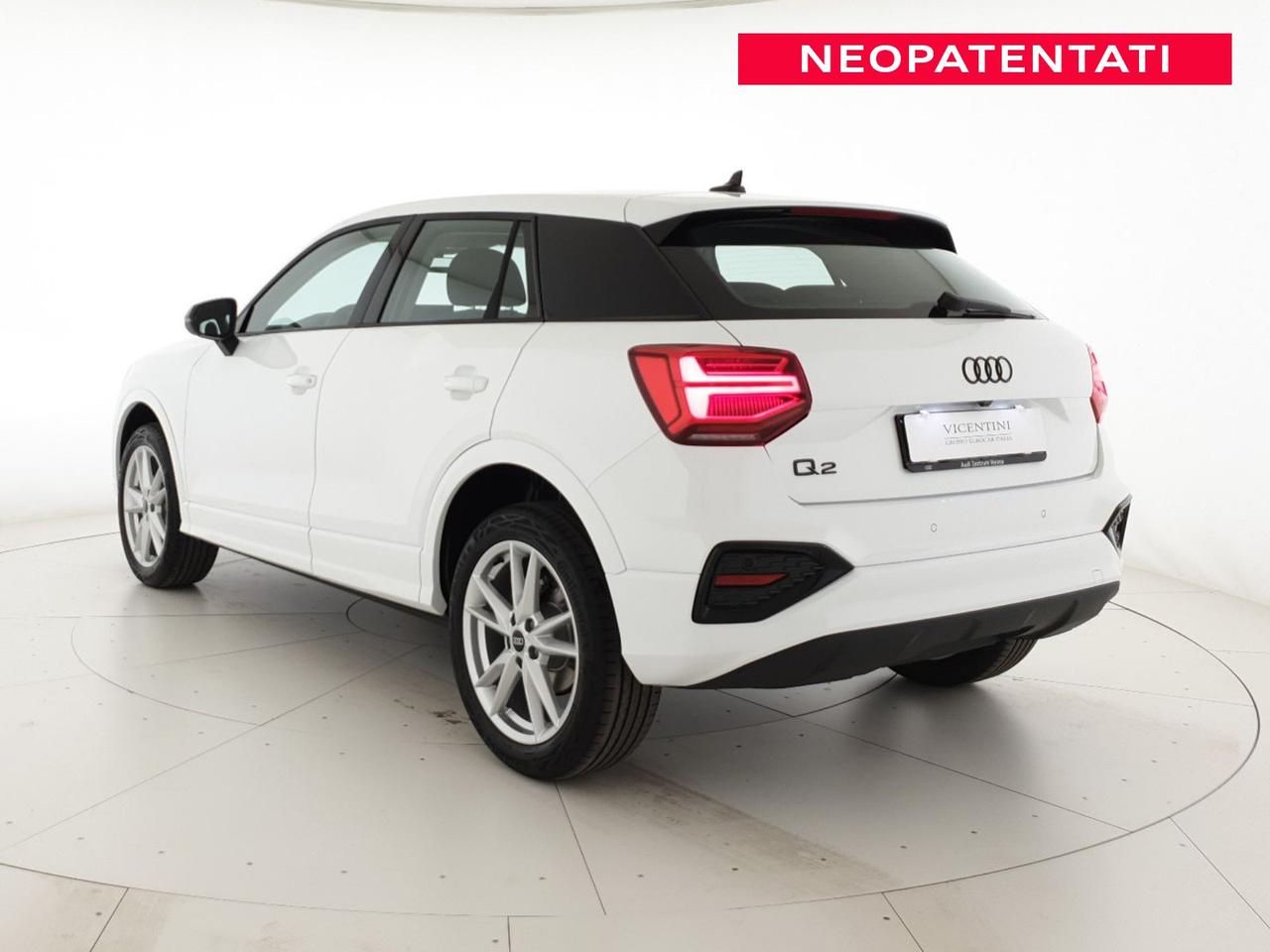 30TDI 116CV Business Advanced