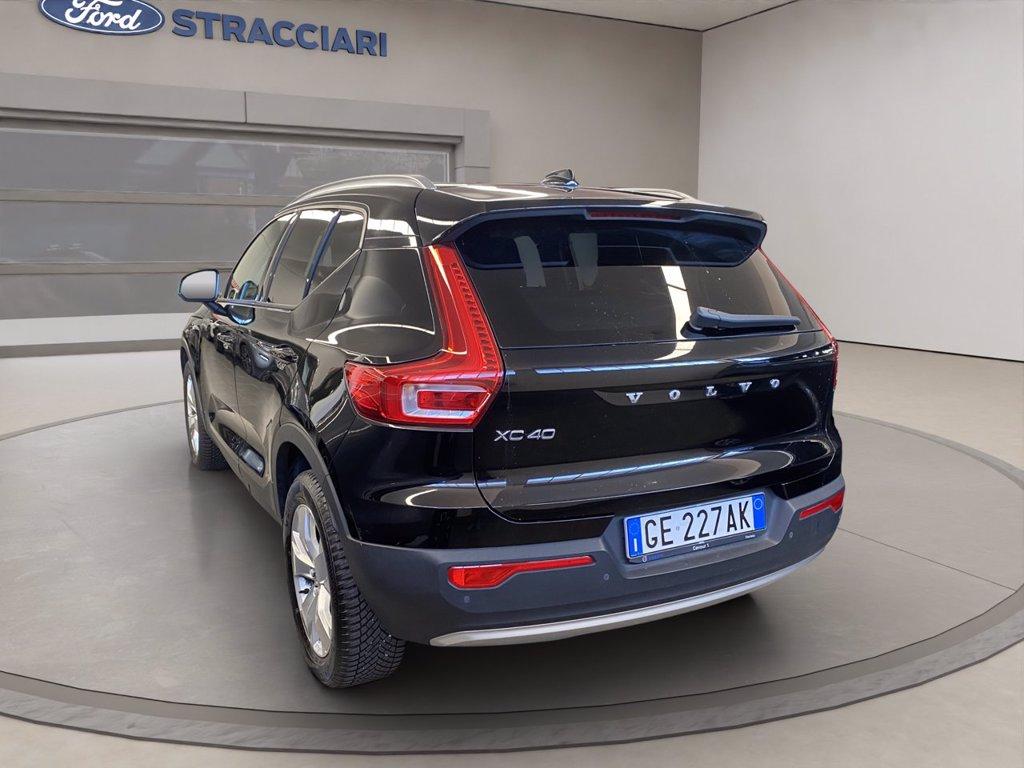 VOLVO XC40 1.5 t2 Momentum Pro my21 del 2021