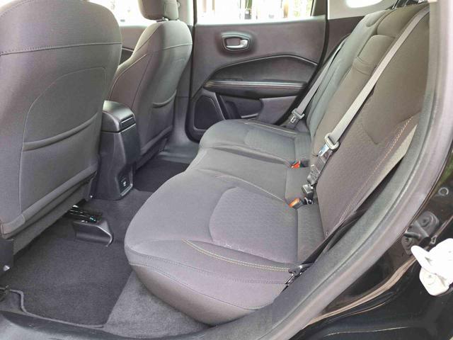 JEEP Compass 1.6 Multijet II 2WD Longitude