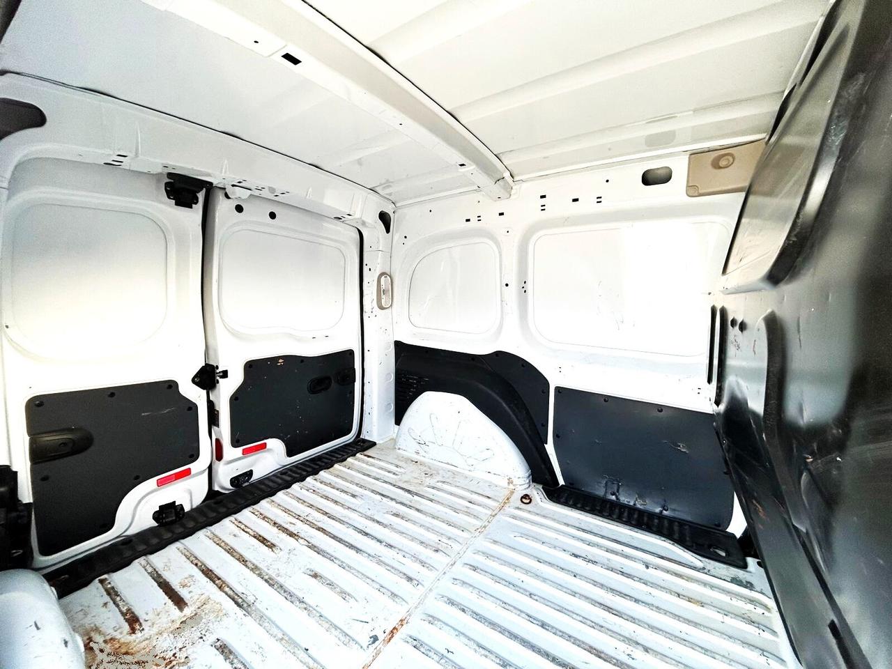 Mercedes Benz Citan 111 Long 3 posti