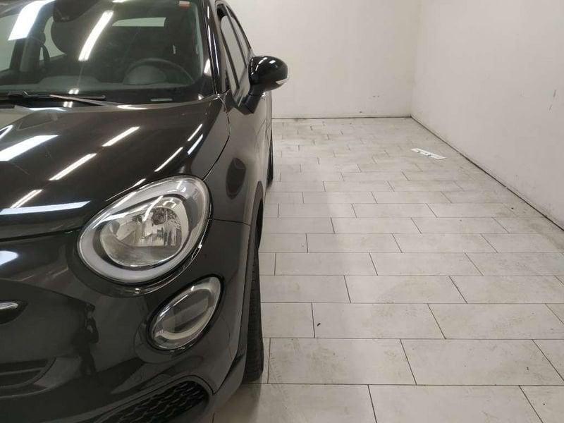 FIAT 500X 1.3 mjt Urban 4x2 95cv my20