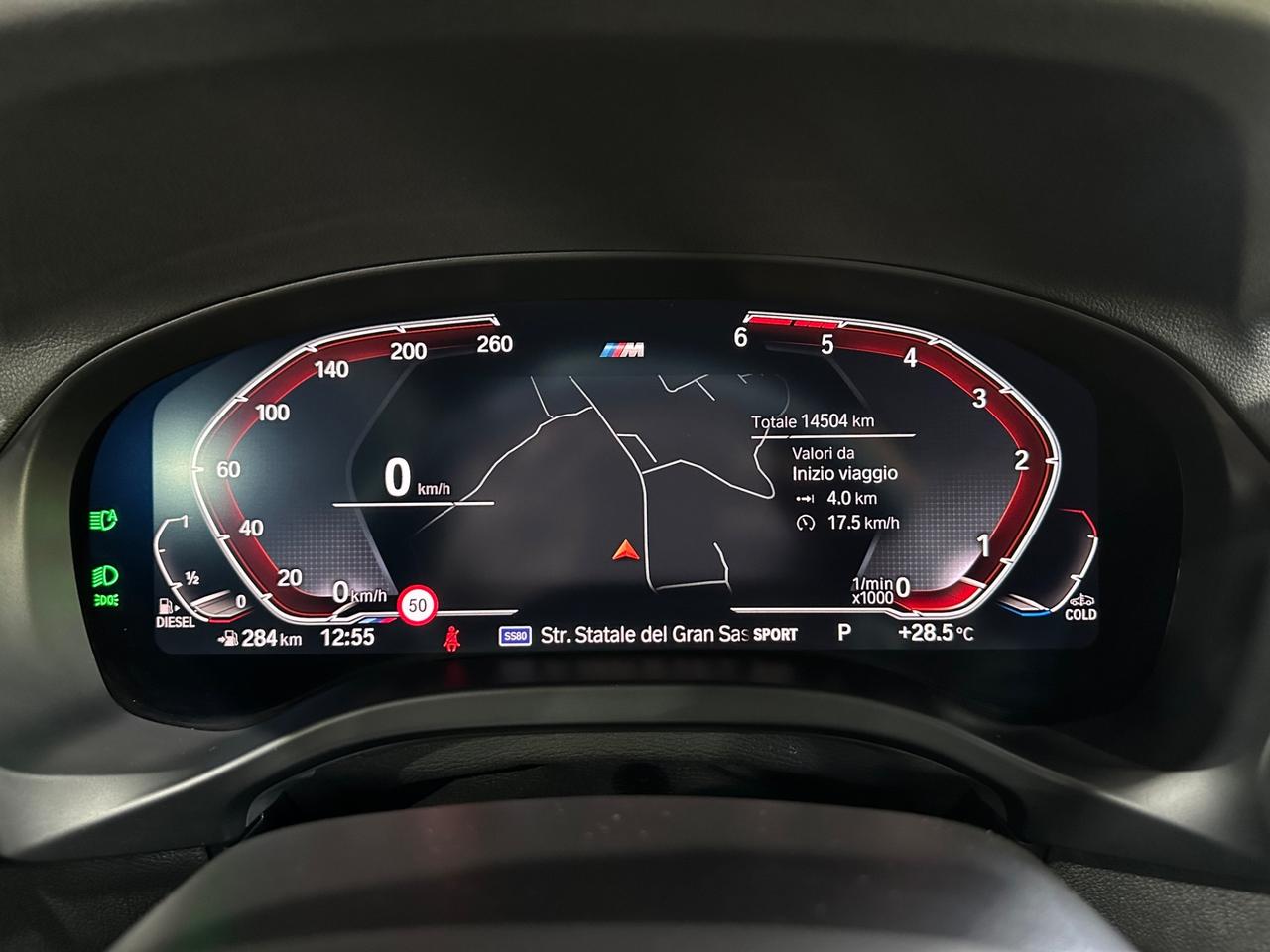 Bmw X4 xDrive30d 48V 249CV Msport