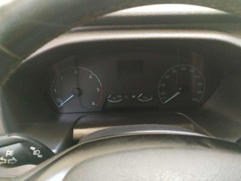 Ford Transit Custom 280 2.0 tdci MHEV 130cv trend L1H1 E6.2