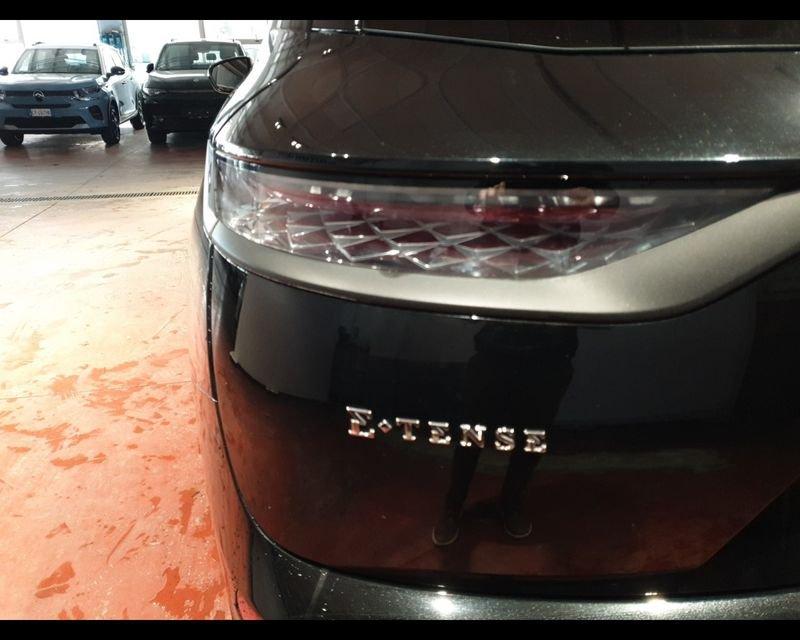 DS DS 7 DS 7 Crossback E-Tense Performace Line
