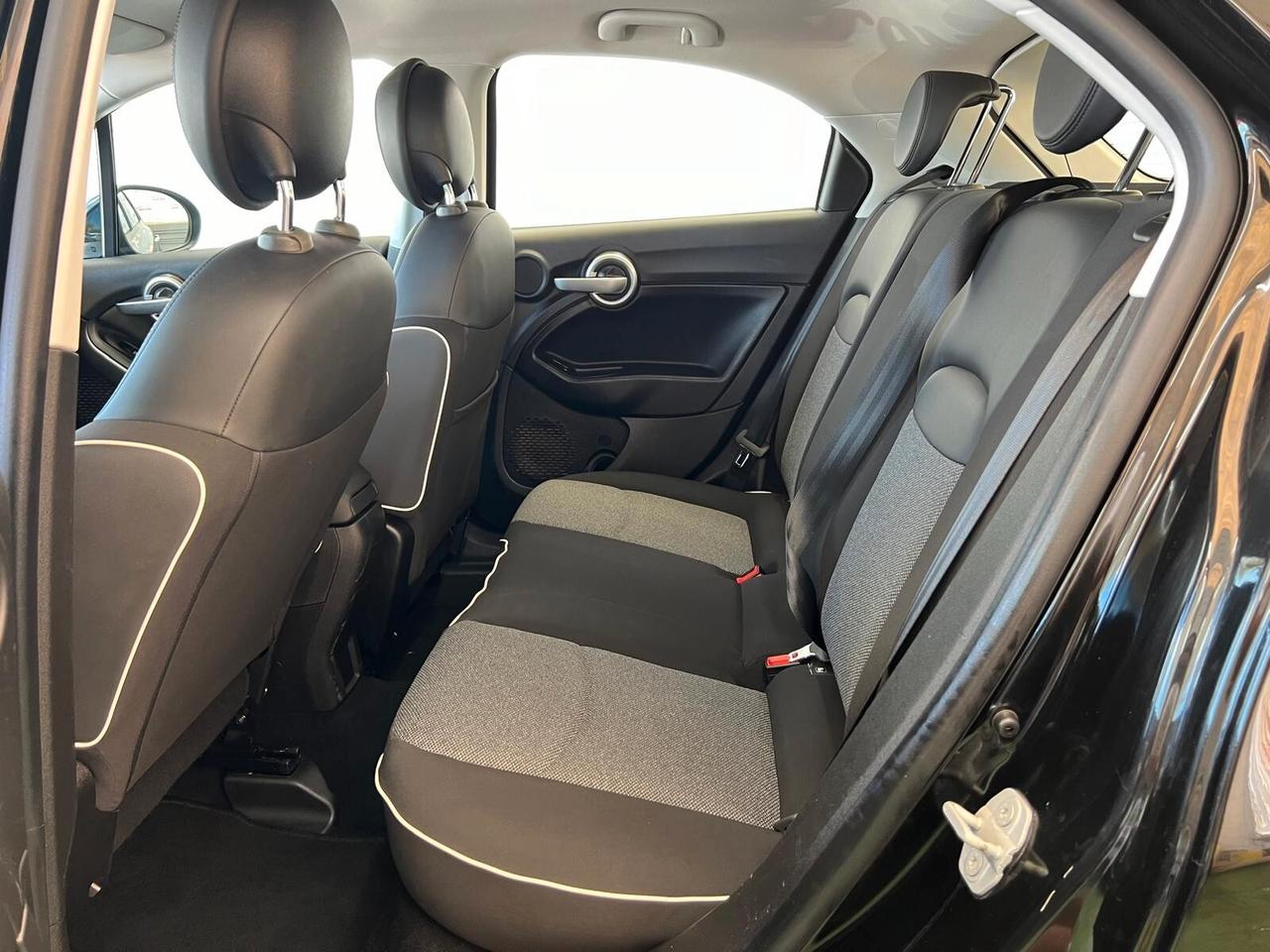FIAT 500X 1.6 MULTIJET 120CV AUTOMATICA