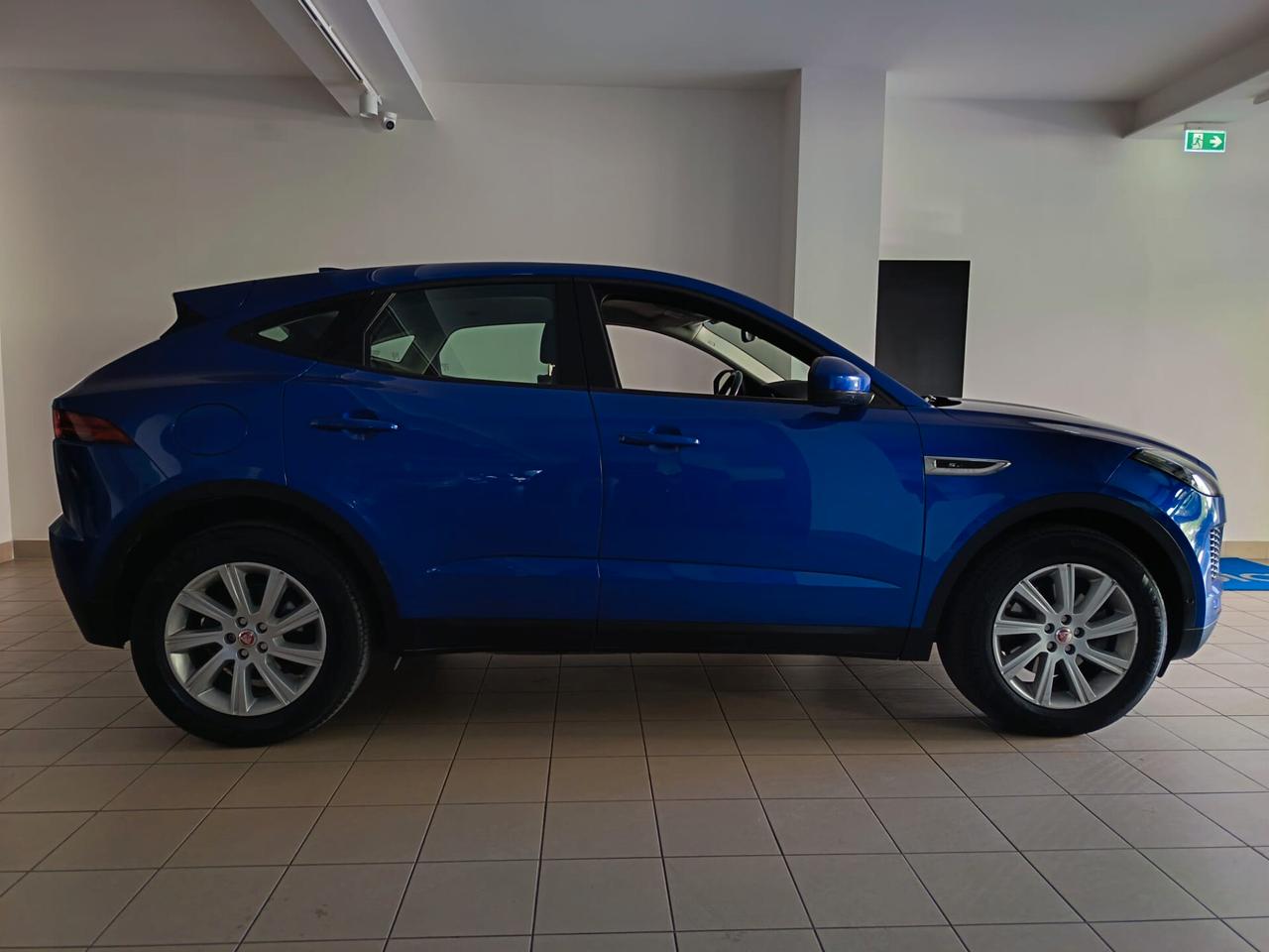 Jaguar E-Pace 2.0D 150 CV AWD R-Dynamic S