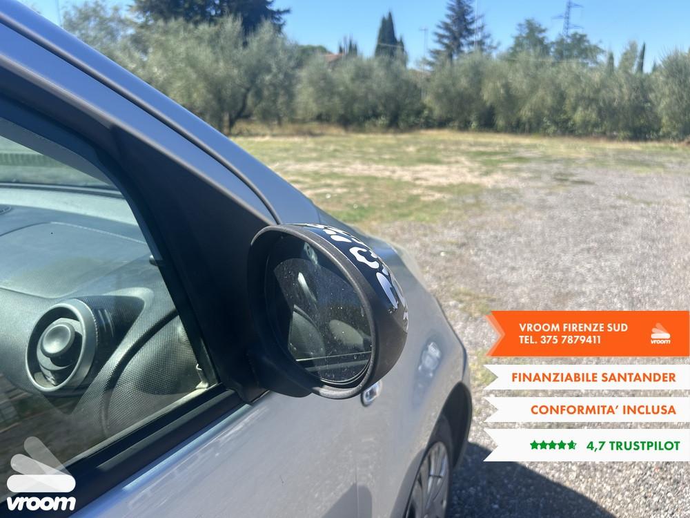 CITROEN C1 1.0 3 porte CMP-5 AMIC1